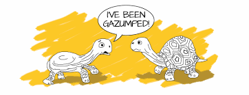 gazumping a property sale
