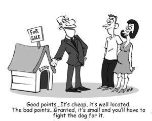how to sell your house fast
