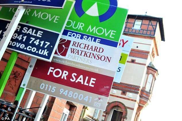 When selling a rental property