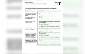 What is a Deed of Transfer?