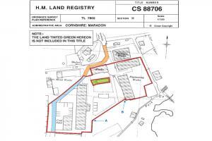 Title Plan