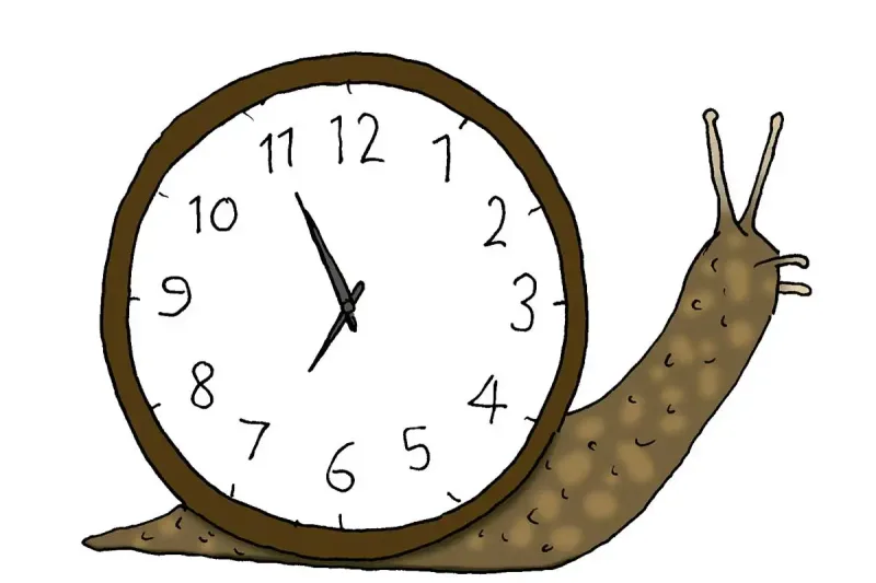 How long does it take to sell a house?