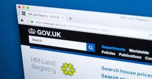 what are local authority searches?