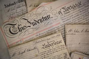 What is a Restrictive Covenant?