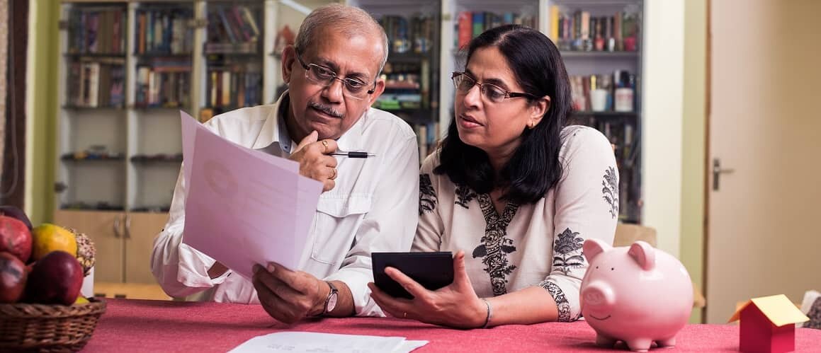 What is the conveyancing process?