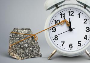 What can hold up exchange of contracts?