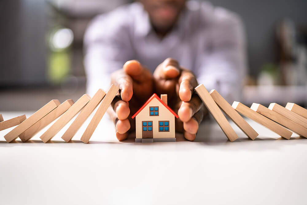 What is a Property Chain?