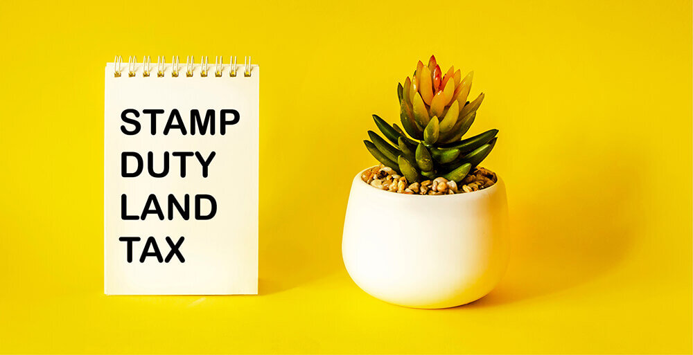 What is Stamp Duty?