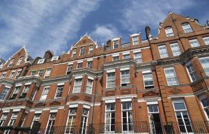 What is a maisonette