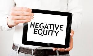 What is Negative Equity?