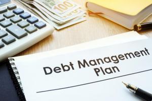 What is a Debt Management Plan?