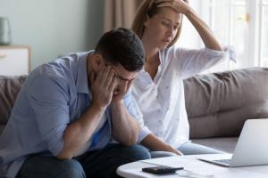 What to say to a lender when in mortgage arrears