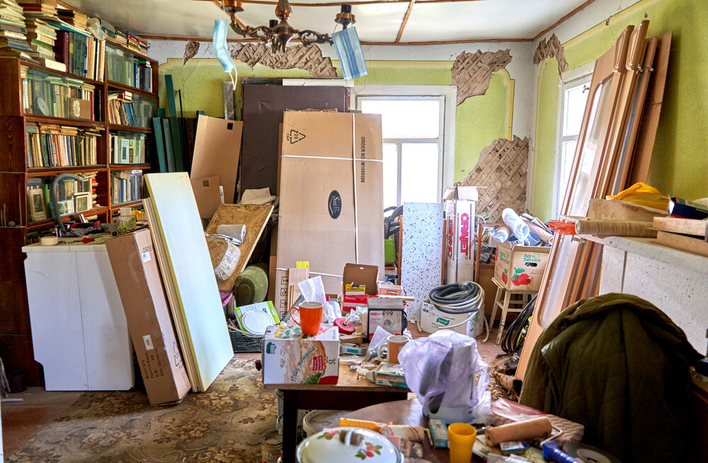 How much does a house clearance cost?